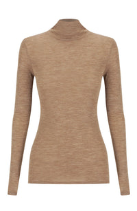 Morrison Merino High Neck