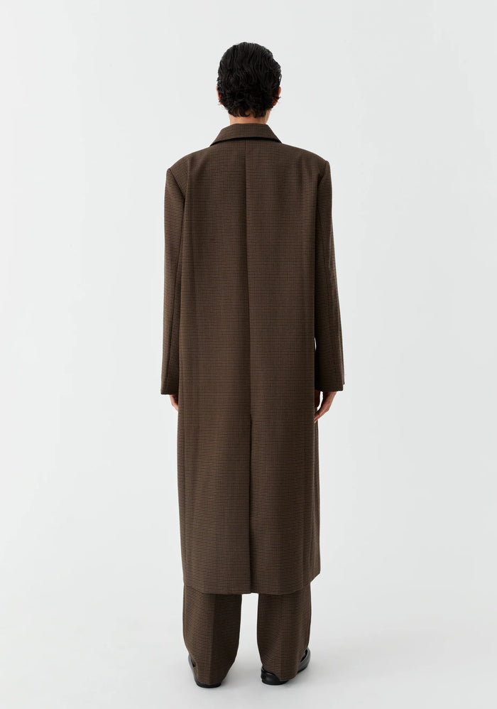Morrison Emmet Coat