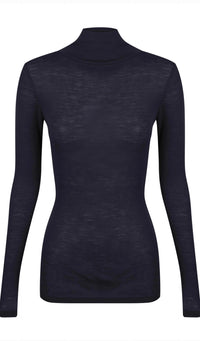 Morrison Merino High Neck