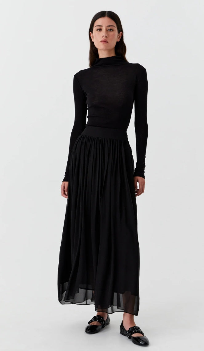 Morrison Merino High Neck