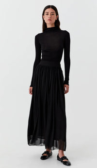 Morrison Merino High Neck