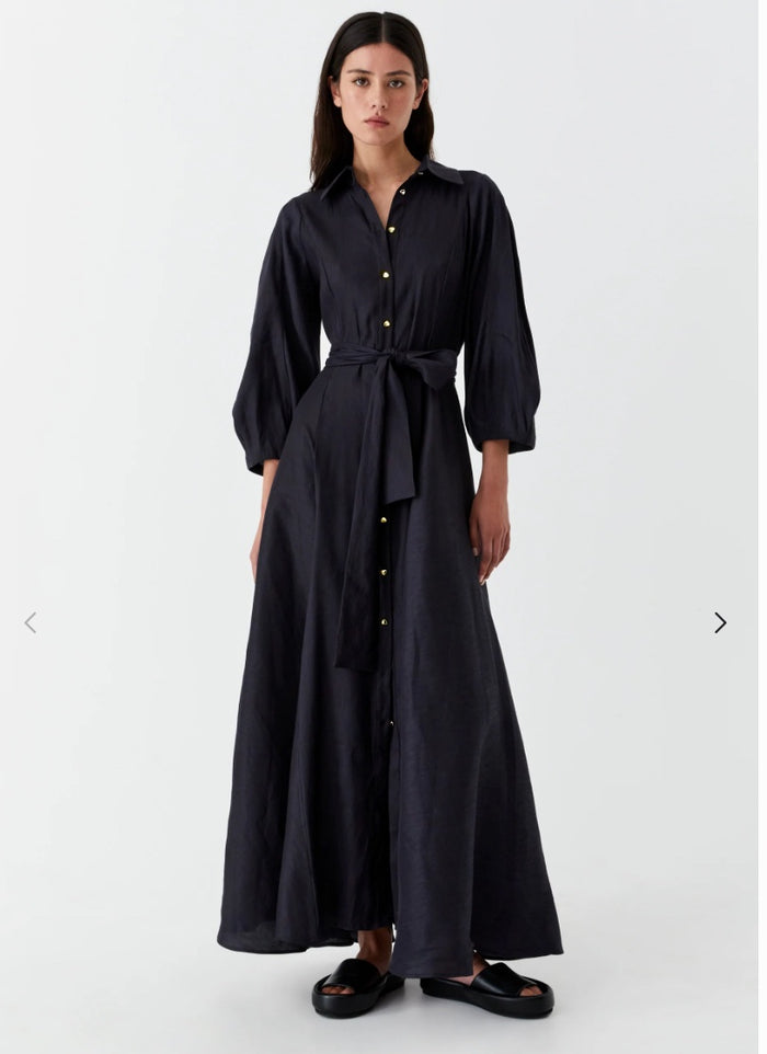 Morrison Madelyn Shirt Dress