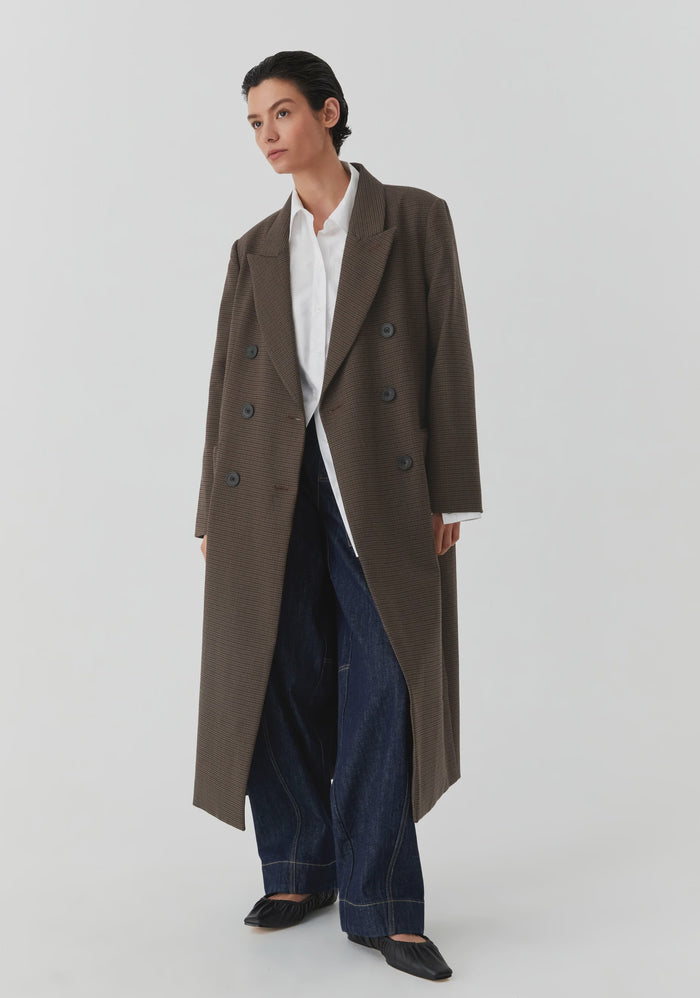 Morrison Emmet Coat