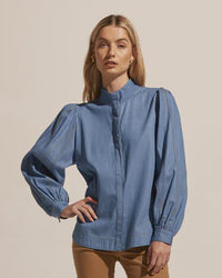 Zoe Kratzmann Oblige Top