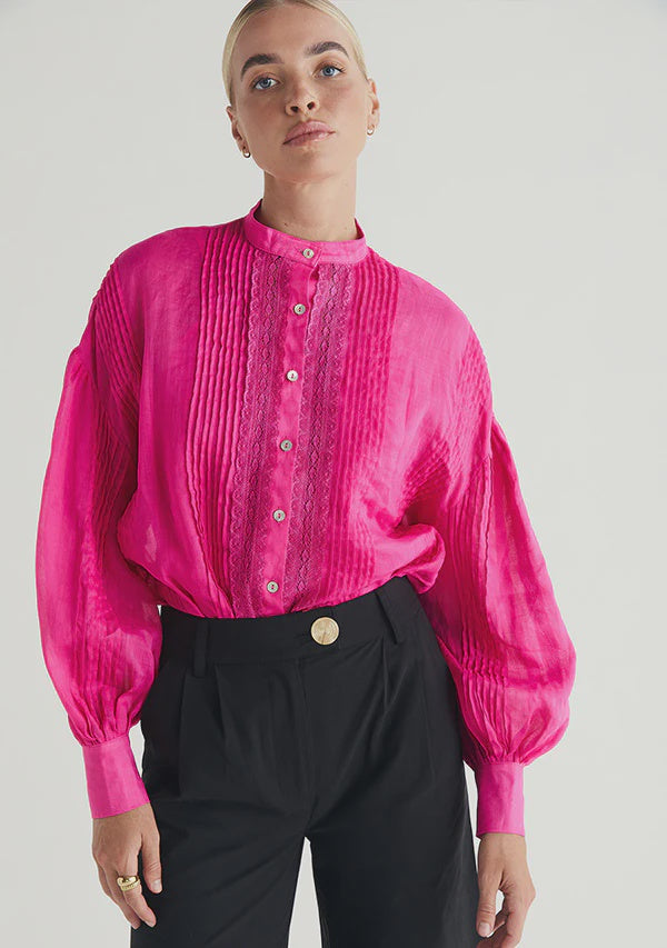 Imperial Anastasia Blouse