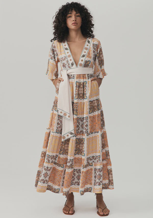 soraya midi dress MOS Soraya Midi Dress – Gorgeous Soles