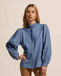 Zoe Kratzmann Oblige Top