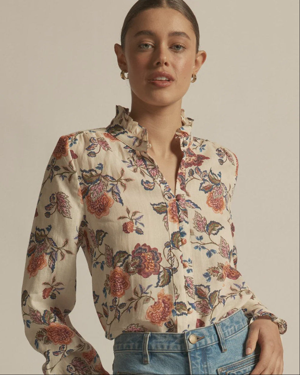 Zoe Kratzmann
