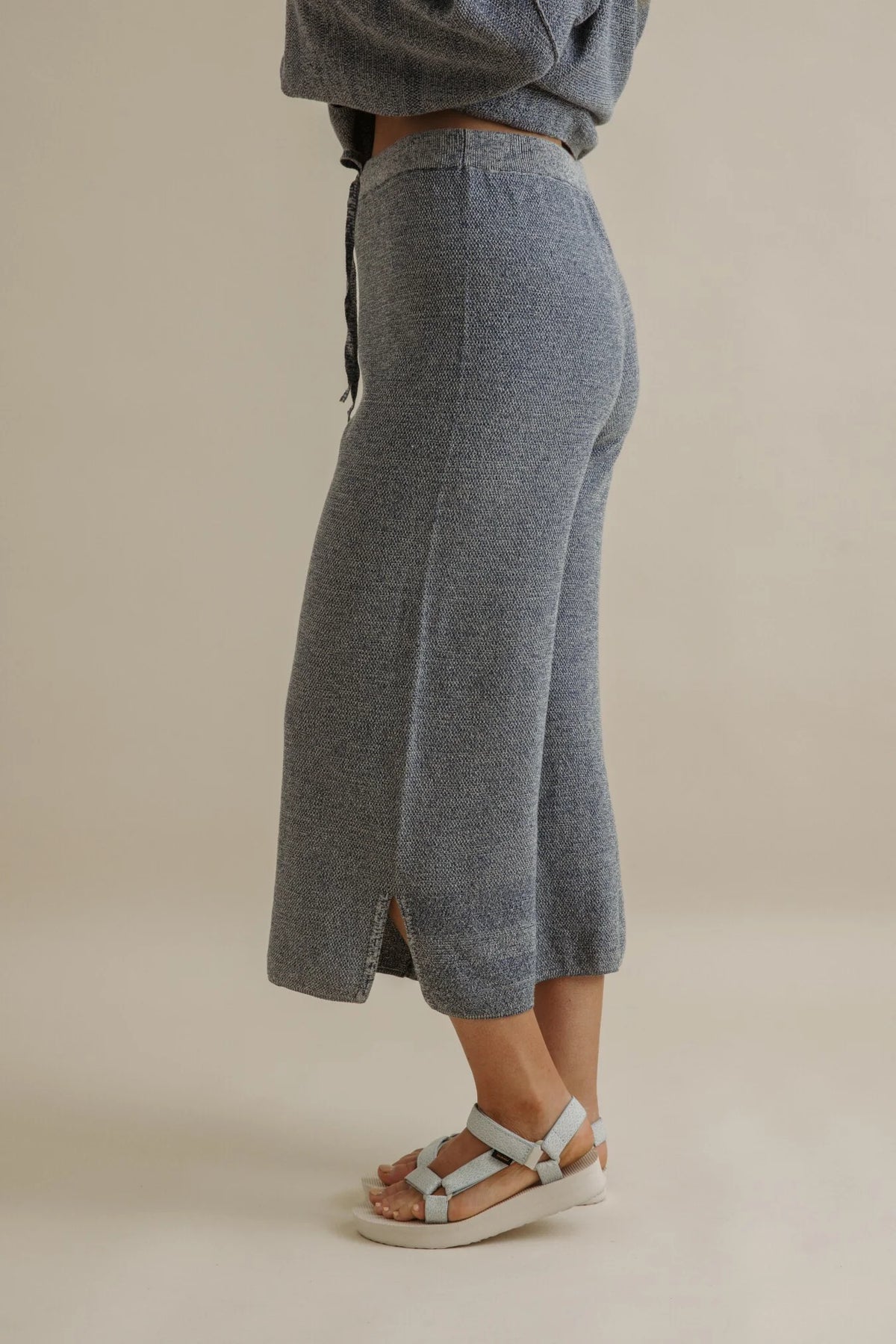 Talamaya Retreat Twist Pant Pool Combo