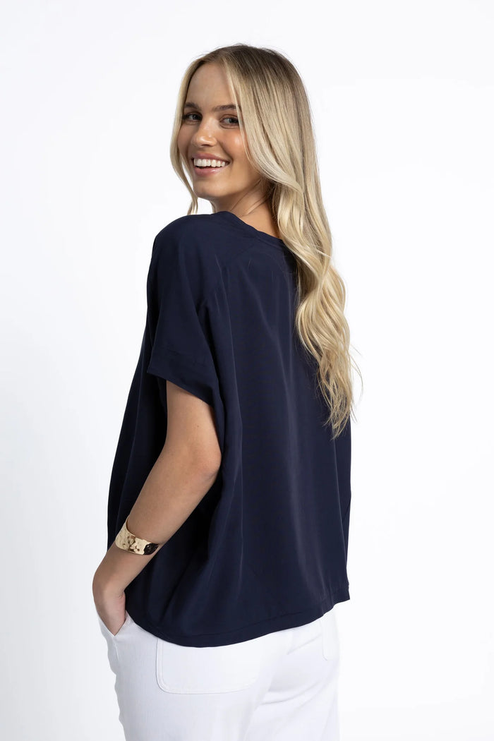 Humidity Lush Top