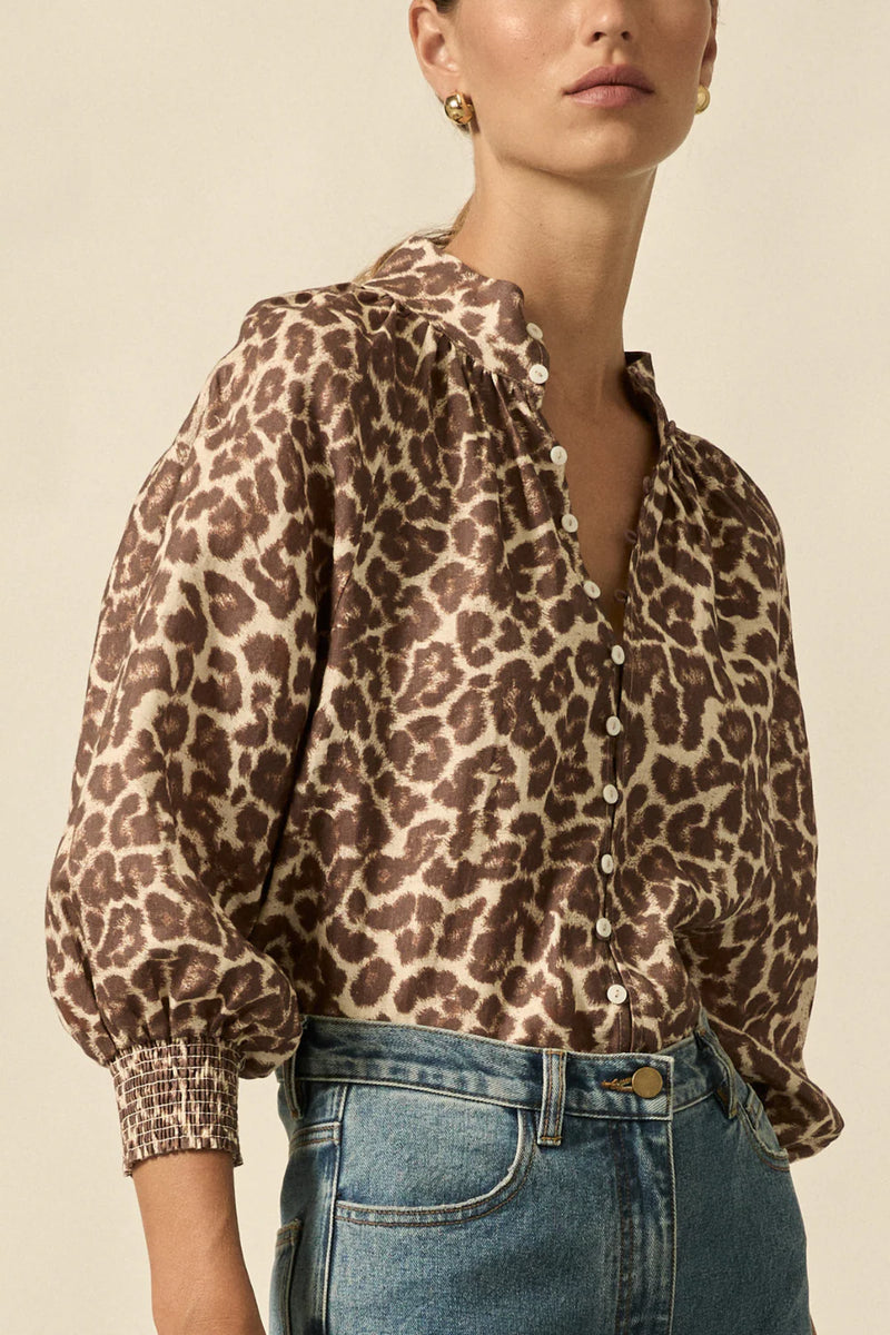 Zoe Kratzmann Inspire Top