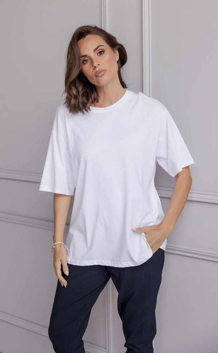 Alexandra Nix T Shirt