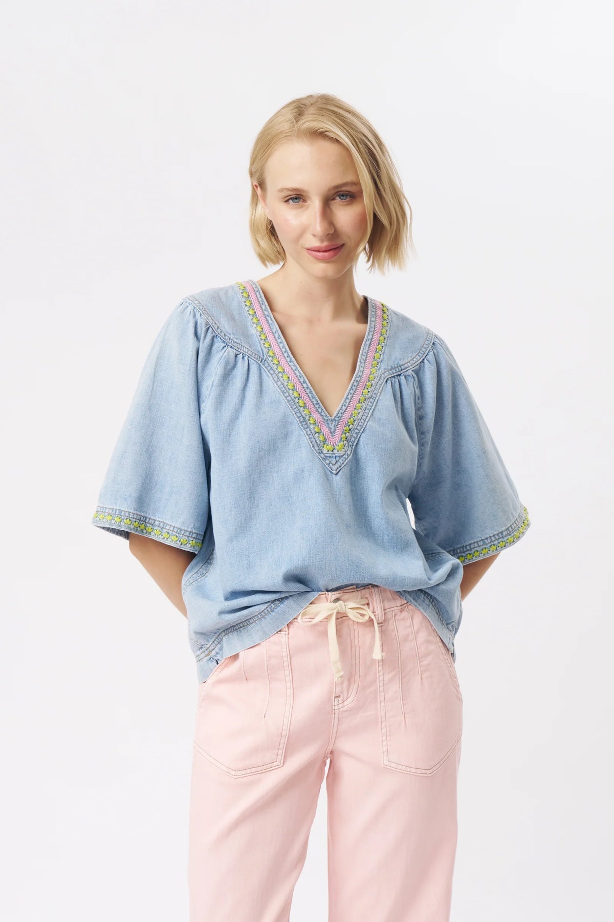 Kireina Renee Top