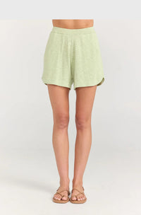 Pippa Ridley Braelyn Short