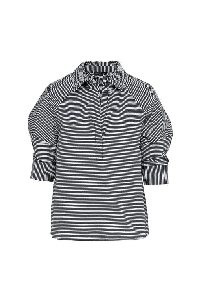 Lounge The Label Top Vis