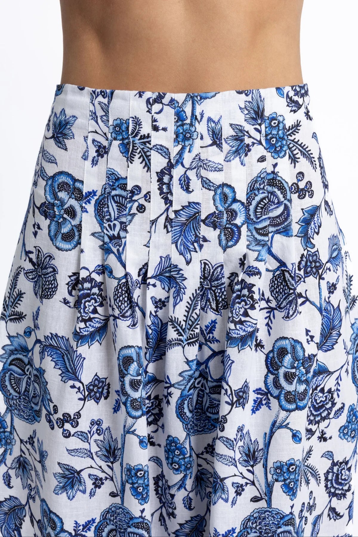 Humidity Le Jardin Skirt
