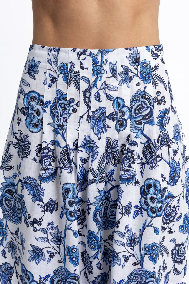 Humidity Le Jardin Skirt