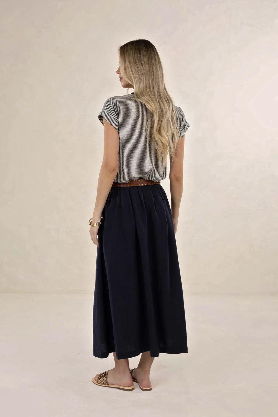 Humidity Sola Skirt