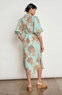 Zoe Kratzmann Heir Dress