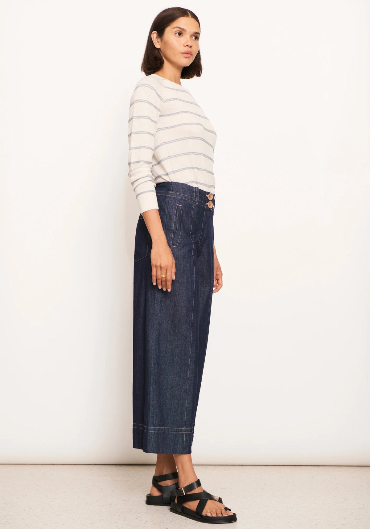 Pol Raydel Denim Pant