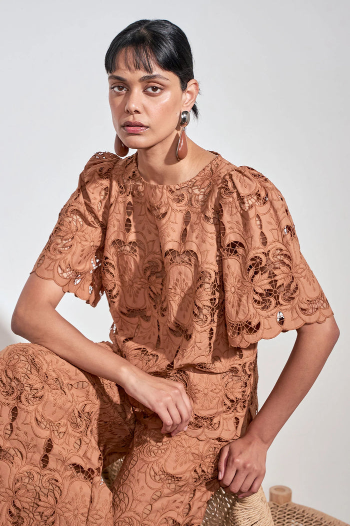 Zoe Kratzmann Resolve Top