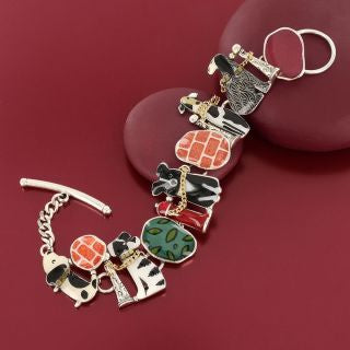 Taratata Bracelet Pas Bouger