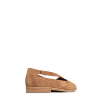 Eos Gold - W26 Kid Suede