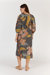 Itami Bloom LS Dress