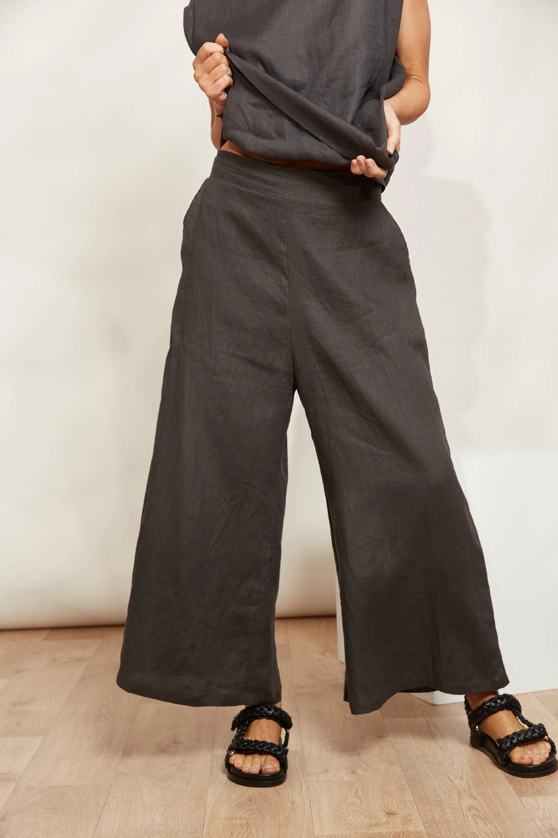 Ebb & Ive Halcyon Crop Pant