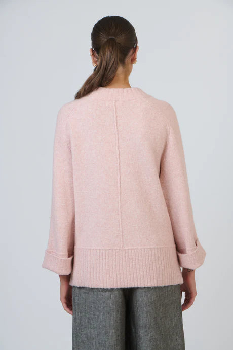 Oline Et Julie Jumper OJ-W47B
