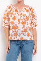 Zoe Kratzmann Tranquil Top