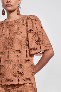 Zoe Kratzmann Resolve Top