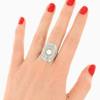 Taratata Bahia Rings