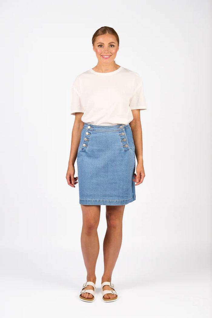 Knewe Ridge Skirt