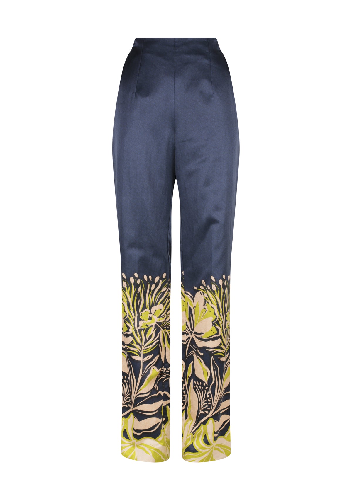 Morrison Valencia Pant Print