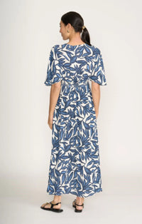 Foil Race Favourite Dress