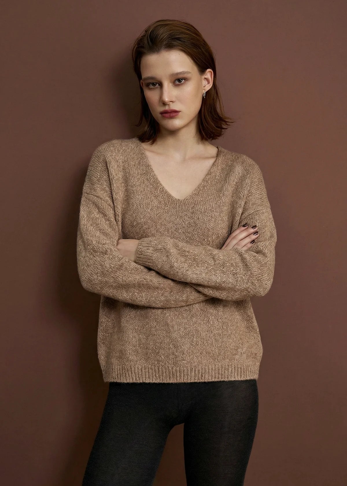 Alete Naturalist Sweater