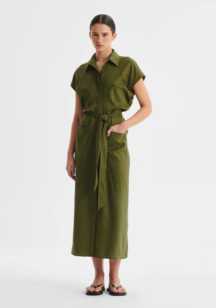 Morrison Victoria Dress