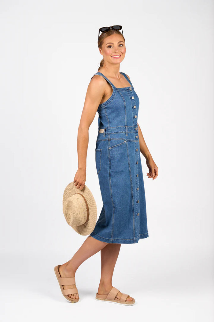Knewe Novel Dress