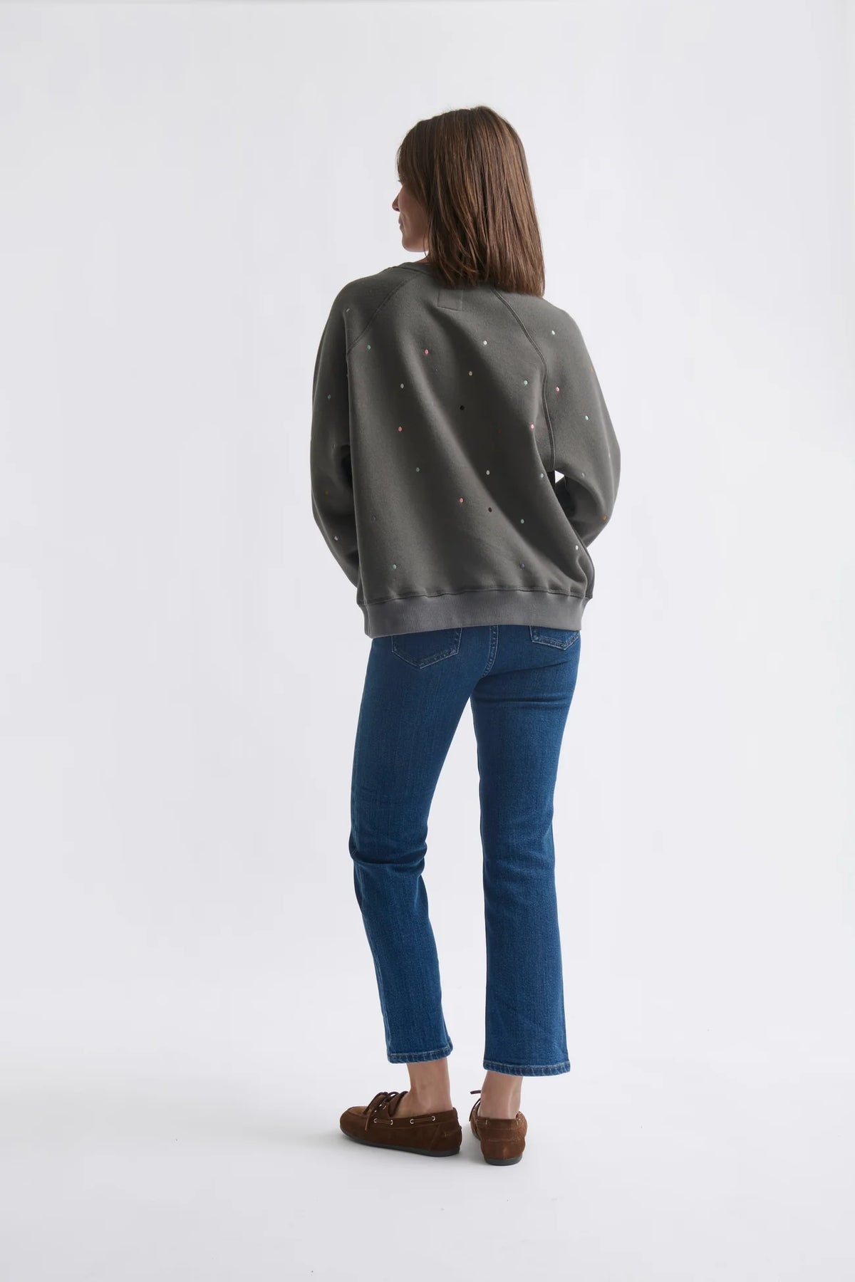 Kireina Patti Sweatshirt