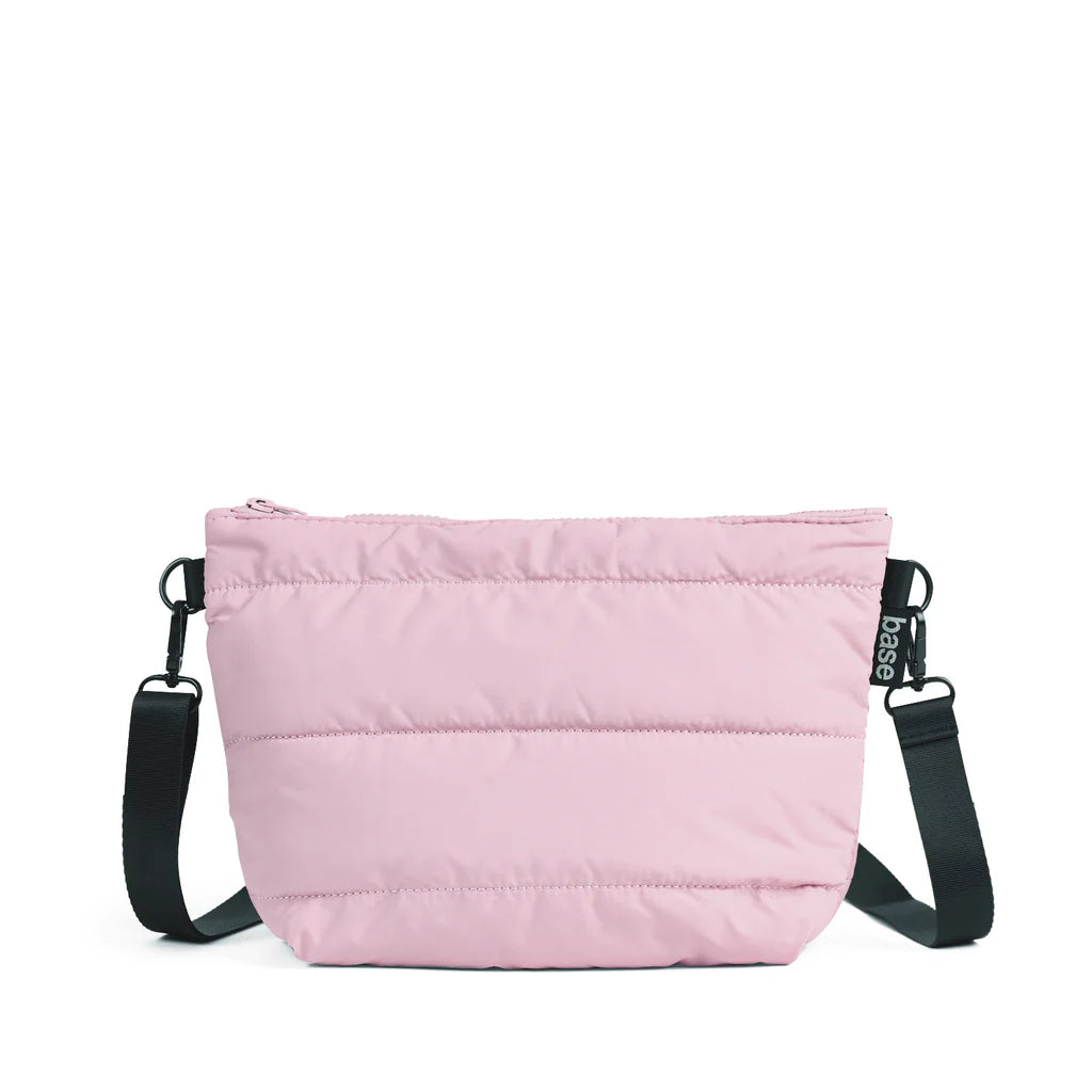 Stash Base Crossbody (Cloud)