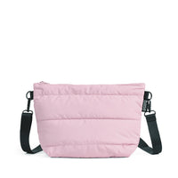 Stash Base Crossbody (Cloud)