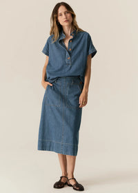 Pol Carsen Shirt
