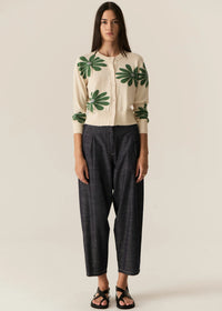 Pol Lask Daisy Cardigan