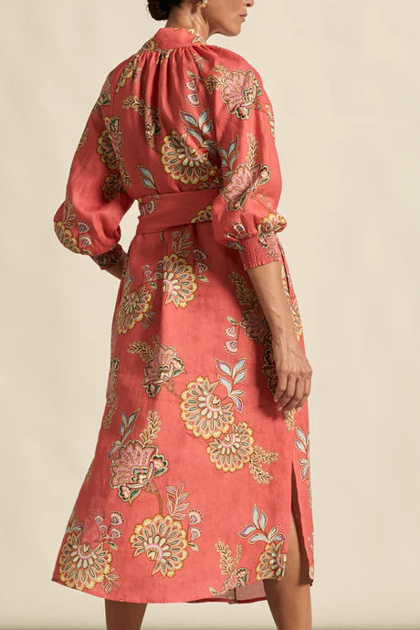 Zoe Kratzmann Flourish Dress