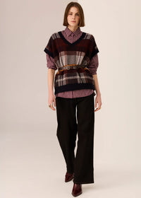 Pol Lana Wide Leg Jean