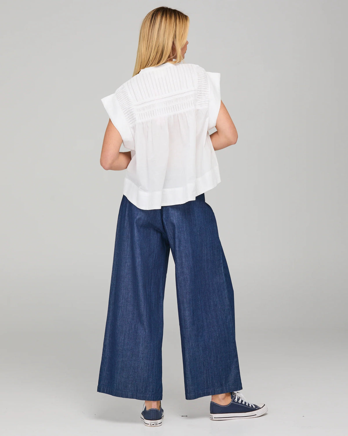 Boom Shankar Danika Top