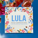 Lula Eye Mask Mixed 10 Pack