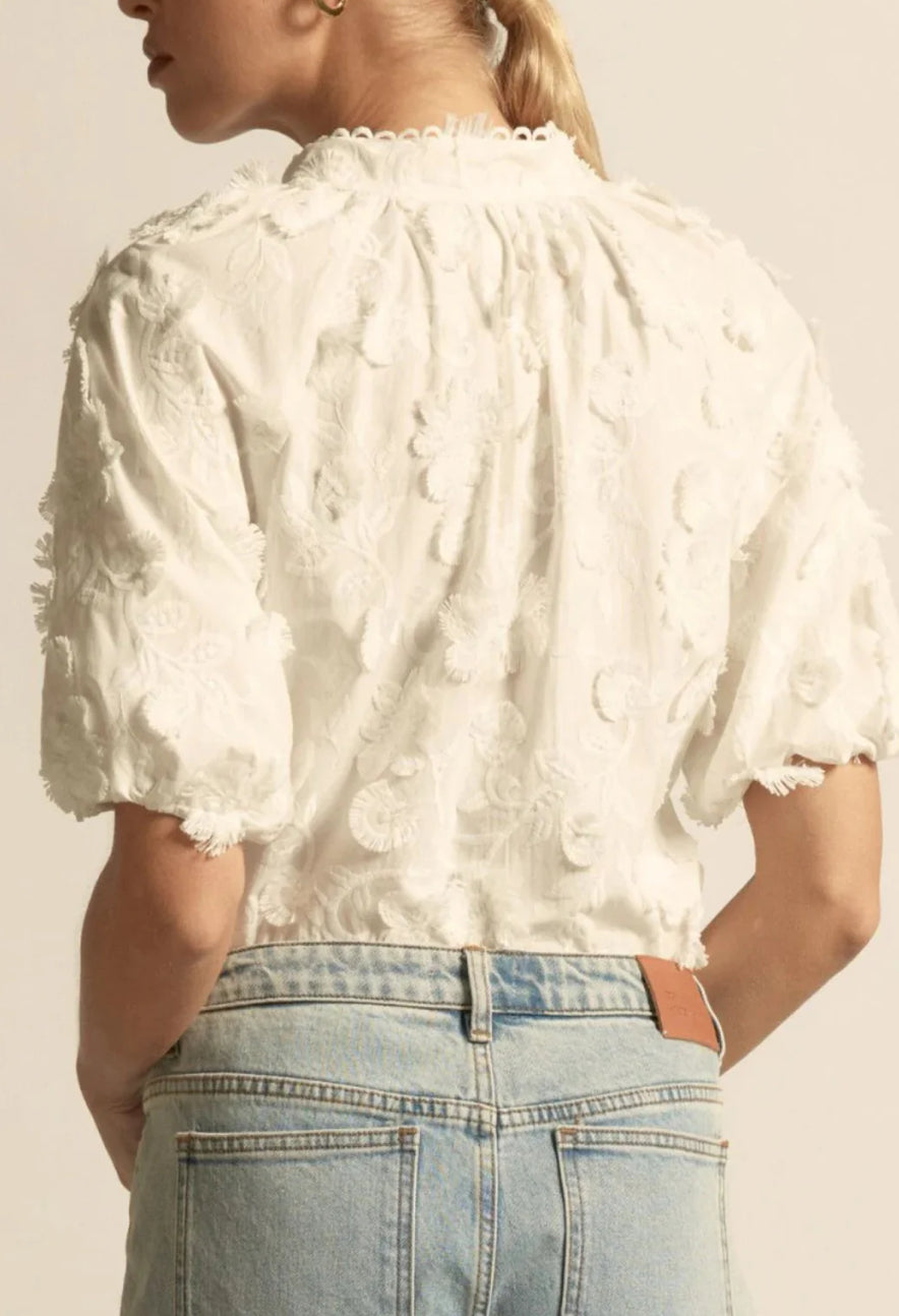 Zoe Kratzmann Solstice Top