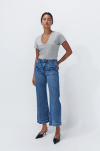 Kireina  Freya Waterfall Jean